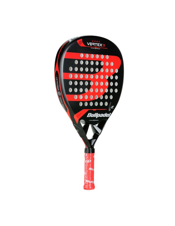 Pala Bullpadel Vertex Jr 24 471623 |BULLPADEL |Padel tennis