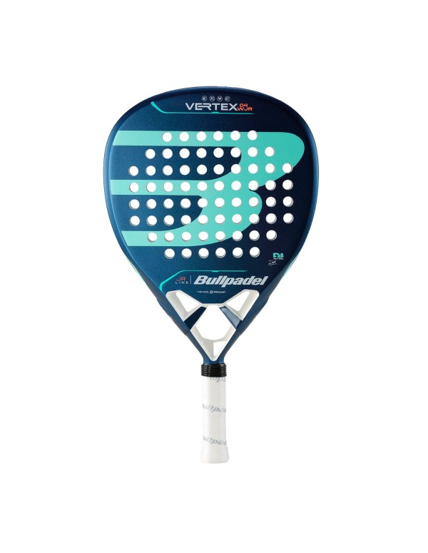 Bull padel Vertex W Jr 24 471624 |BULLPADEL |BULLPADEL padel tennis