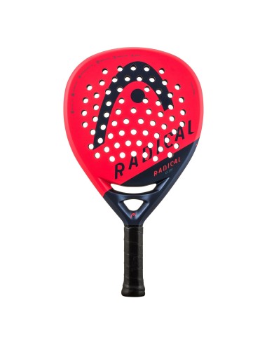 Head Elite Radical 2024 |HEAD |Raquetes de padel