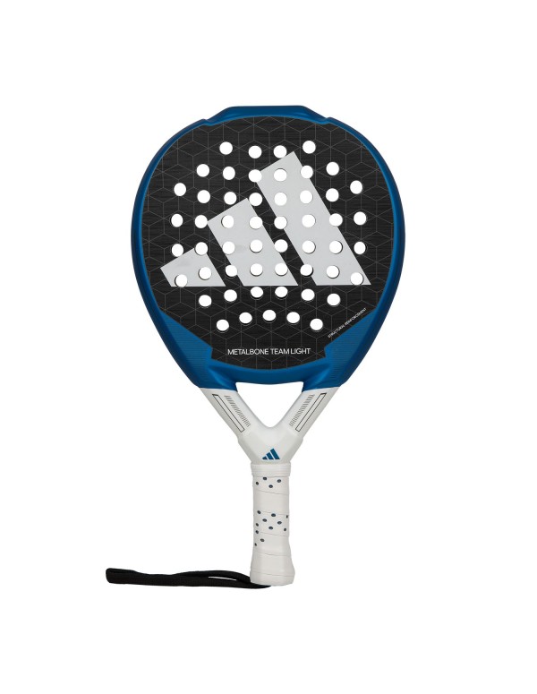 ADIDAS METALBONE TEAM LÉGER 3.3 2024 |ADIDAS |Raquettes de padel