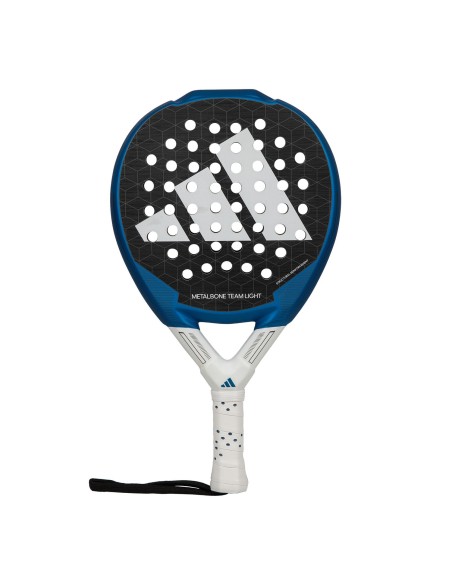 ADIDAS METALBONE TEAM LIGHT 3.3 2024 |ADIDAS |Raquetes de padel