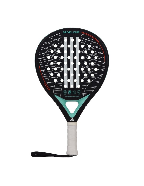 ADIDAS DRIVE LIGHT 3.3 |ADIDAS |Racchette da padel