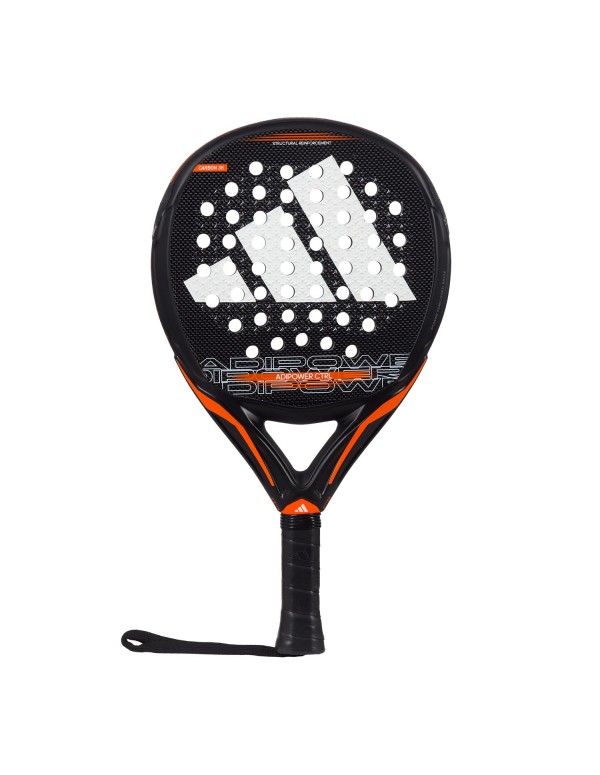 Pala Adidas Adipower Ctrl 3.3 Adrk1ca2u0017f |ADIDAS |ADIDAS padel tennis