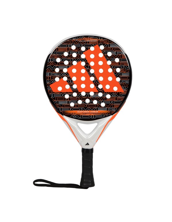 Pala Adidas Adipower Junior 3.3 Adrk4ca0u0217f |ADIDAS |Racchette da padel ADIDAS