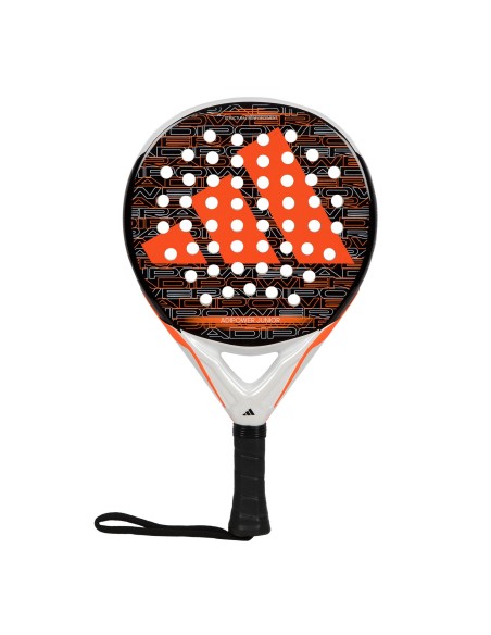 Adidas Adipower Junior 3.3 |ADIDAS |Raquetes de padel ADIDAS