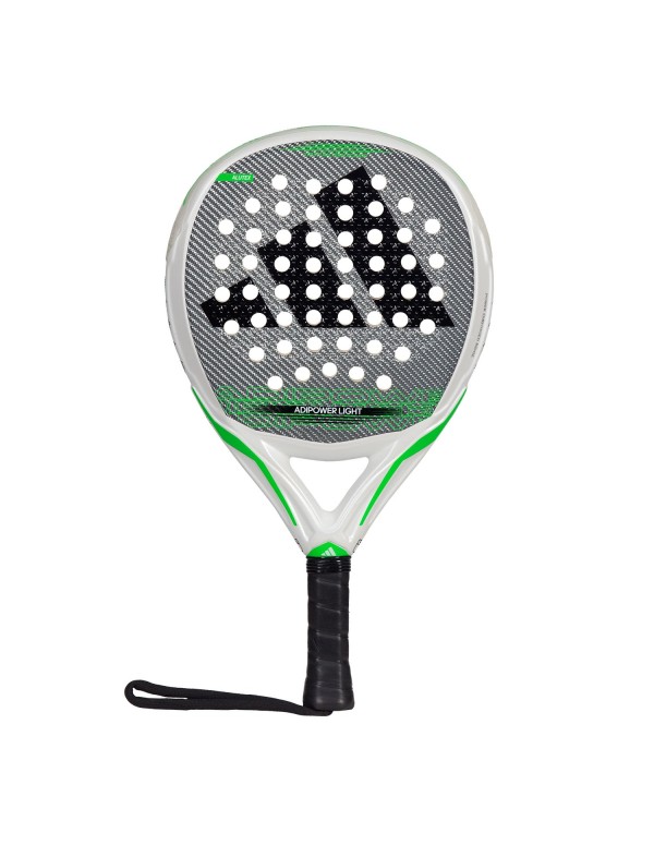 Pala Adidas Adipower Light 3.3 Adrk1ca3u0015f |ADIDAS |Raquettes de padel ADIDAS