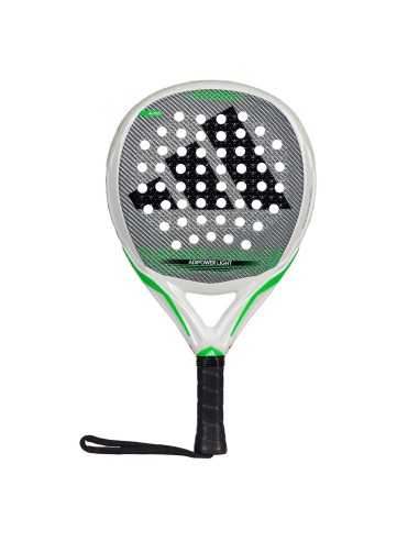 Adidas Adipower Luce 3.3 |ADIDAS |Racchette da padel ADIDAS