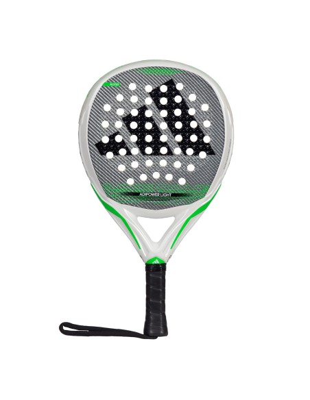 Adidas Adipower Light 3.3 |ADIDAS |Raquetes de padel ADIDAS