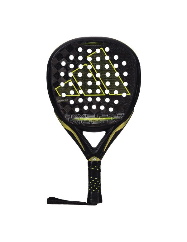 Pala Adidas Adipower Multiweight 3.3 Adrk1aa2u0014f |ADIDAS |Racchette da padel ADIDAS