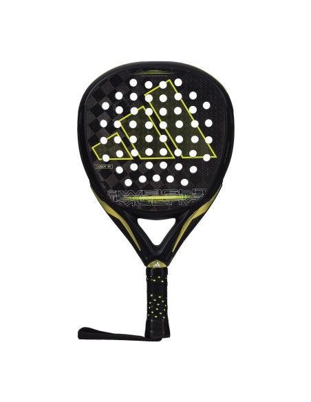 Adidas Adipower Multiweight 3.3 |ADIDAS |Raquetes de padel ADIDAS