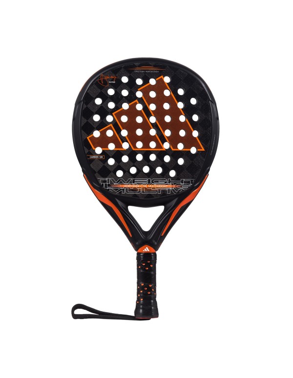 Pala Adidas Adipower Multiweight Ctrl 3.3 Adrk1ca1u0017f |ADIDAS |Raquetes de padel ADIDAS