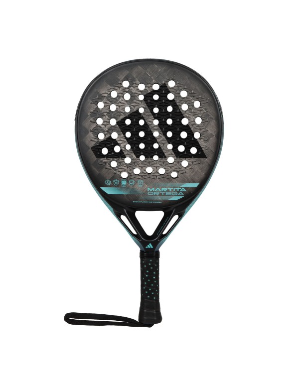 Pala Adidas Cross It Light Adrk1ca6u0051f |ADIDAS |Racchette da padel ADIDAS