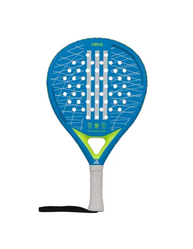 Adidas Drive 3.3 Azul |ADIDAS |Raquetes de padel