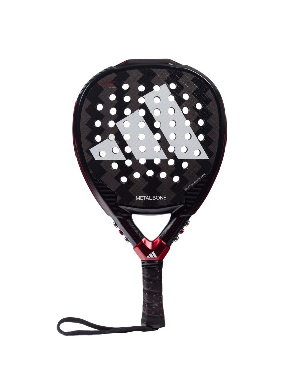 Pala Adidas Metalbone 3.3 Adrk1aa0u0016f |ADIDAS |Raquettes de padel ADIDAS