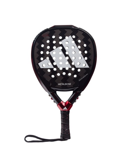 Adidas Metalbone 3.3 2024 |ADIDAS |Raquetes de padel ADIDAS