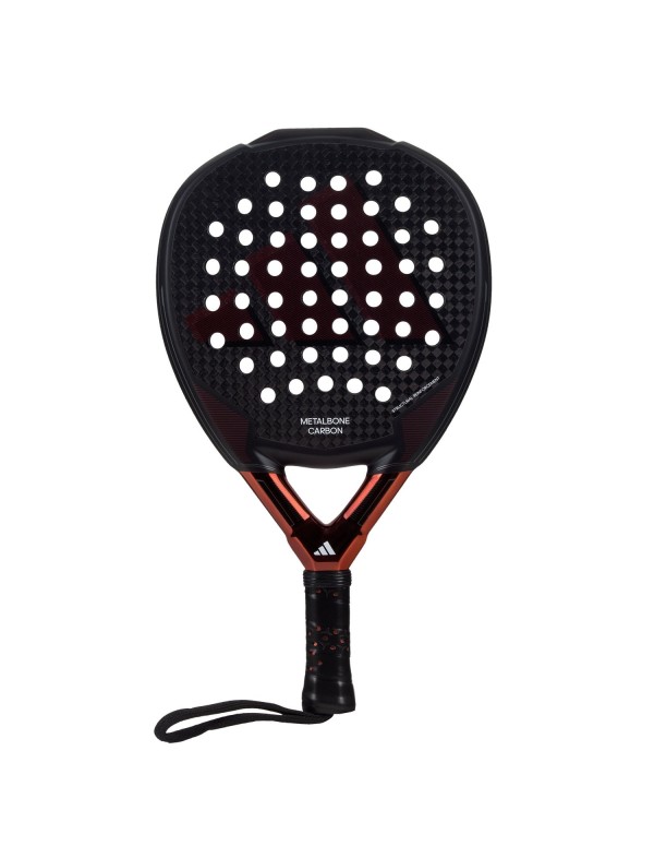 Pala Adidas Metalbone Carbon 3.3 Adrk1aa3u0017f |ADIDAS |Padel tennis