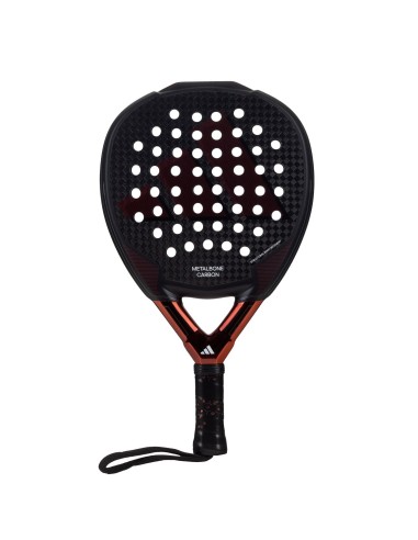 Adidas Metalbone Carbone 3.3 2024 |ADIDAS |Raquettes de padel