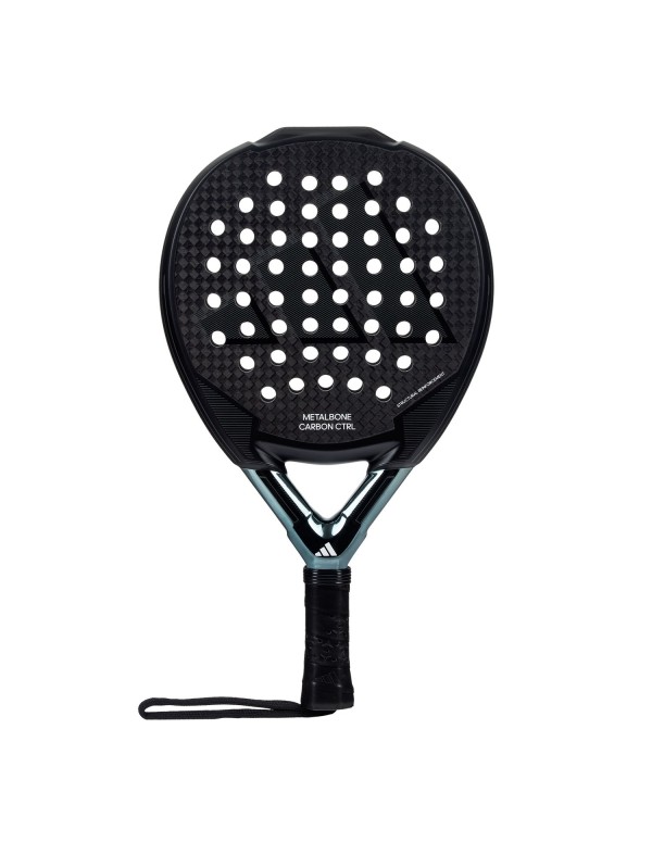 Pala Adidas Metalbone Carbon Ctrl 3.3 Adrk1ca4u0034f |ADIDAS |ADIDAS padel tennis