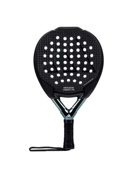 Adidas Metalbone Carbon Ctrl 3.3 2024 |ADIDAS |Raquetes de padel ADIDAS