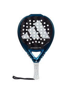 Adidas Metalbone Ctrl 3.3 2024 |ADIDAS |Raquetes de padel ADIDAS