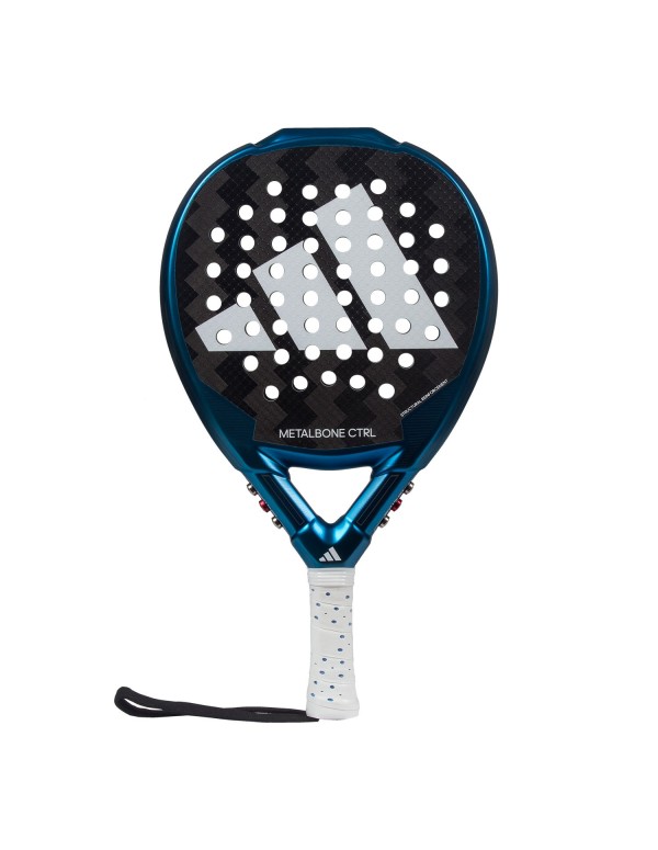 Pala Adidas Metalbone Ctrl 3.3 |ADIDAS |Raquettes de padel ADIDAS