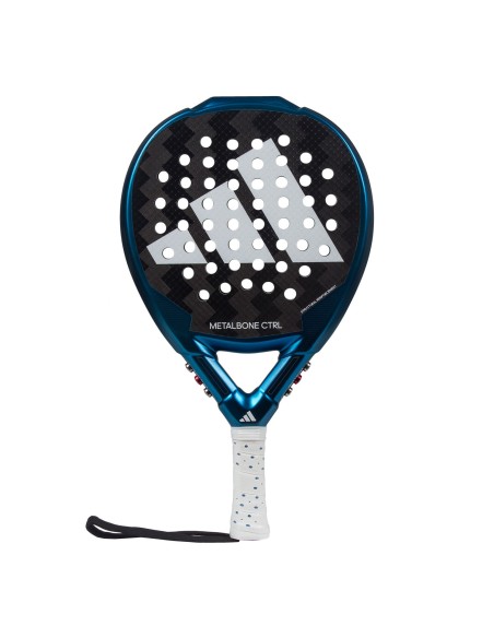 Adidas Metalbone Ctrl 3.3 2024 |ADIDAS |Raquetes de padel ADIDAS