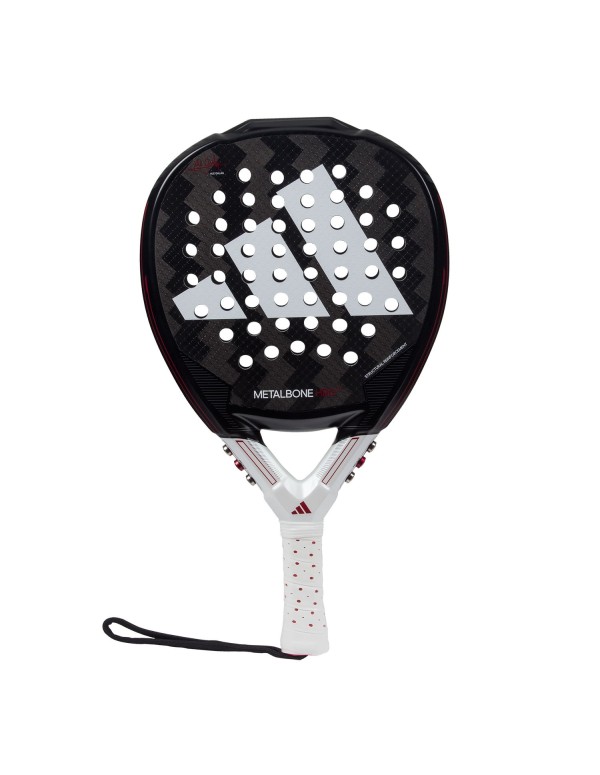 Adidas Metalbone Hrd+ 2024 |ADIDAS |Raquettes de padel