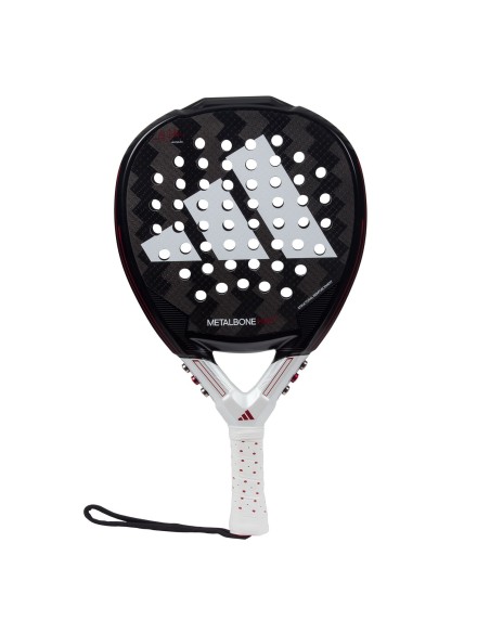 Adidas Metalbone Hrd+ 2024 |ADIDAS |Raquetes de padel