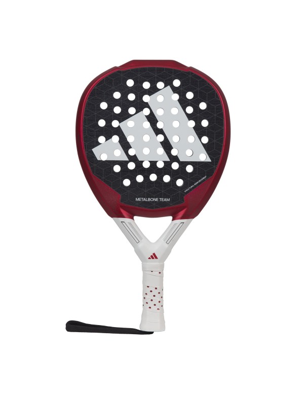 Pala Adidas Metalbone Team 3.3 Adrk2aa0u0016f |ADIDAS |Racchette da padel ADIDAS