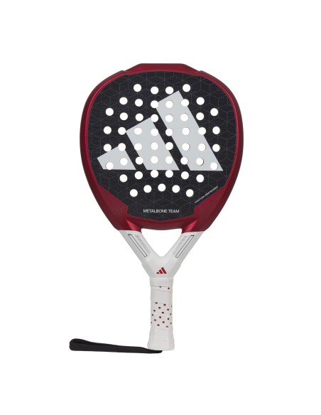 Adidas Metalbone Team 3.3 2024 |ADIDAS |Raquetes de padel ADIDAS