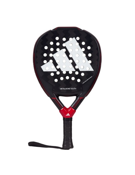 Adidas Metalbone Juvenil 3.3 2024 |ADIDAS |Raquetes de padel