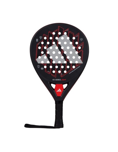 Adidas Rx Série Lumière 2024 |ADIDAS |Raquettes de padel