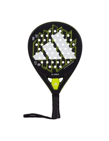 Adidas Rx Serie Lime 2024 |ADIDAS |Racchette da padel