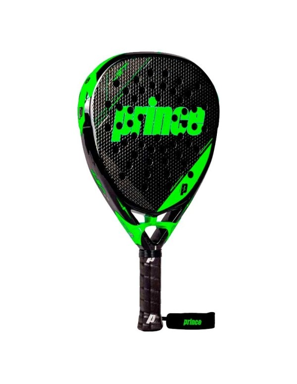 Prince Padel Jet 2021 |PRINCE |Racchette da padel