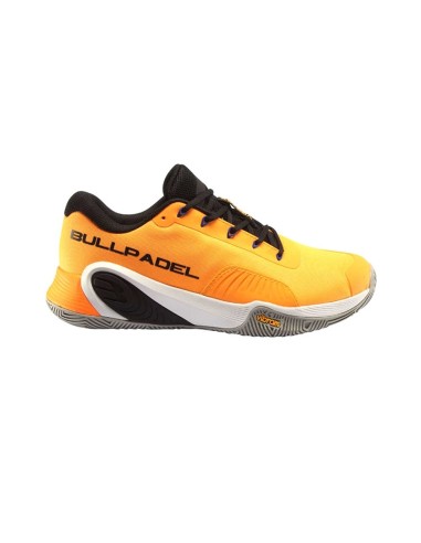 Bullpadel Vertex Vibram 23i Shoes Bp42037000 |BULLPADEL |BULLPADEL padel shoes