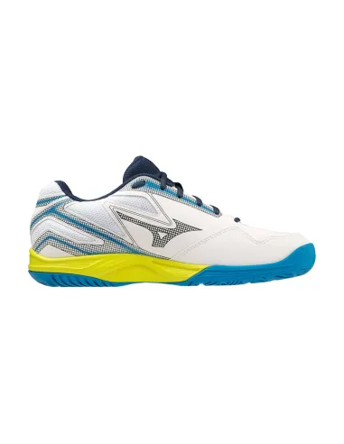 Mizuno Break Shot 4 Ac Shoes 61ga234015 |MIZUNO |MIZUNO padel shoes