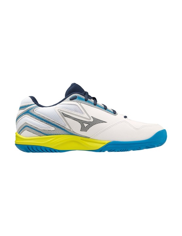 Scarpe Mizuno Break Shot 4 Ac 61ga234015 |MIZUNO |Scarpe da padel MIZUNO