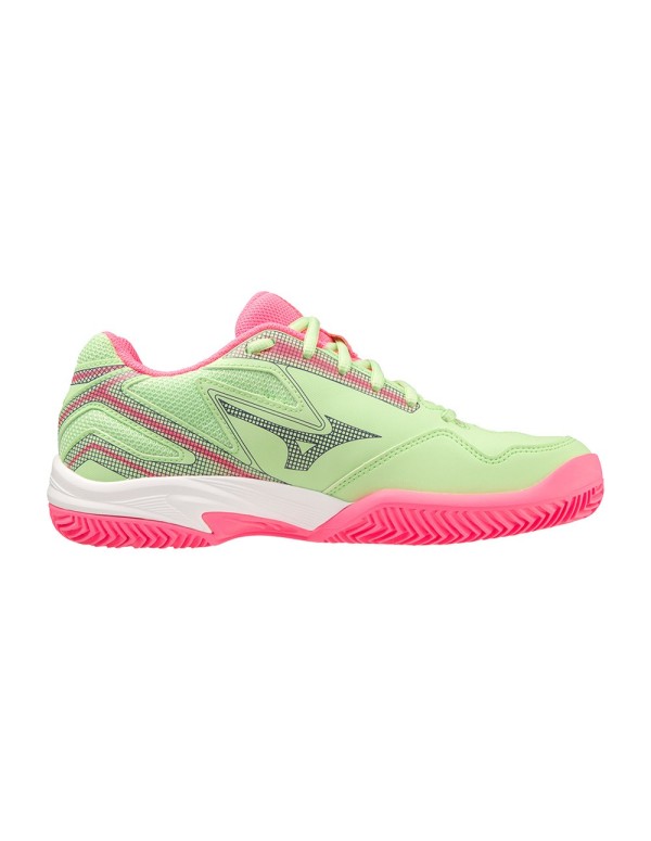 Chaussures de padel Mizuno Break Shot 4 (W) 61gb233660 Femme |MIZUNO |Chaussures de padel MIZUNO