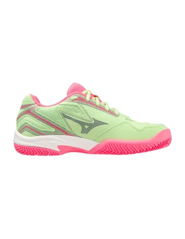 Mizuno Break Shot 4 Padel (W) 61gb233660 Women's Shoes |MIZUNO |MIZUNO padel shoes