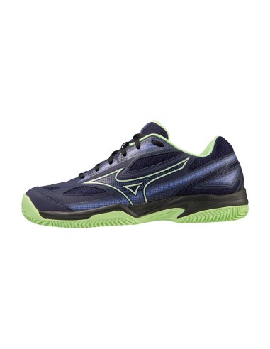 Mizuno Break Shot 4 Padel Shoes 61gb233567 MIZUNO padel shoes T