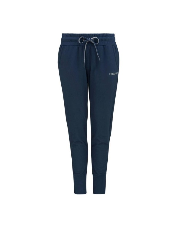 Pantaloni Head Club Rosie W 814509 Rdwh |HEAD |Pantaloncini da paddle