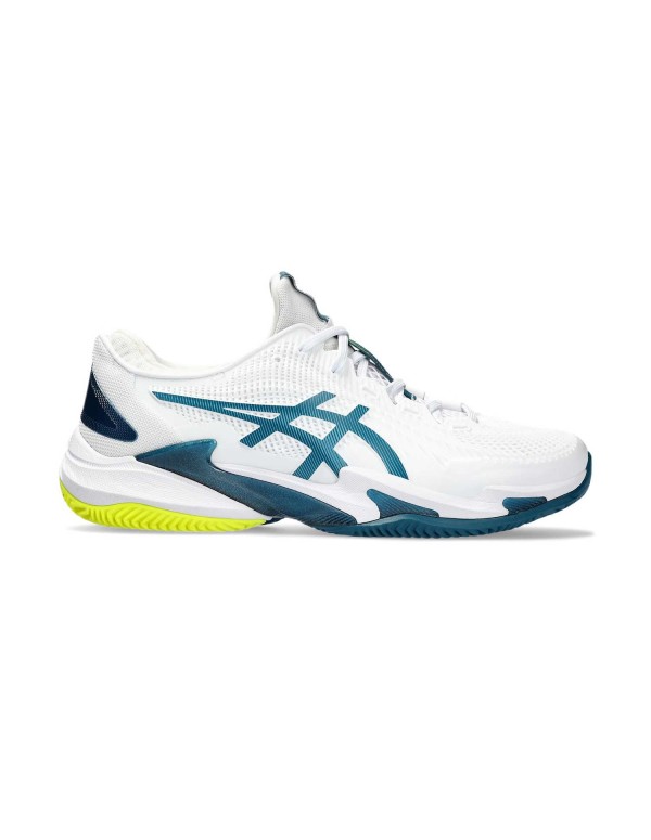 Asics Court Ff 3 Chaussures Terre Battue 1041a371 101