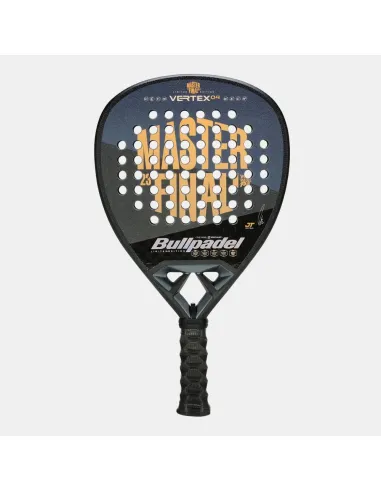 Bullpadel Vertex 04 Finale Master 2023 |BULLPADEL |Raquettes de padel BULLPADEL