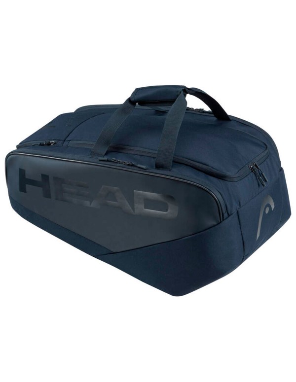 Head Pro Padel Bag L bolsa para raquete de padel 260344 |HEAD |Classificação pendente