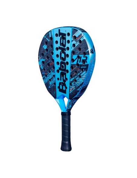 Pala Babolat Air Veron 150142 100 BABOLAT padel tennis Time2Pad