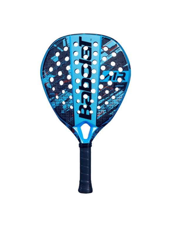 Pala Babolat Air Veron 150142 100 |BABOLAT |Raquettes de padel BABOLAT