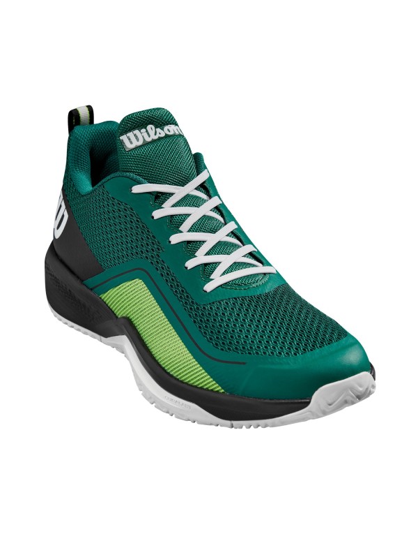 Chaussures Wilson Rush Pro Lite Wrs333230 |WILSON |Chaussures de padel