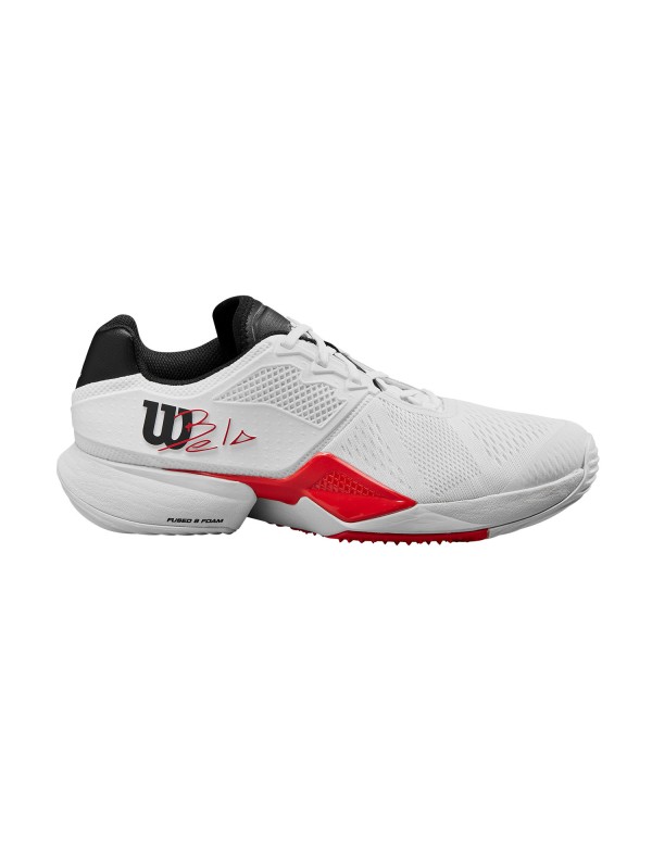 Zapatillas Wilson Bela Tour Wrs331580 |WILSON |Chaussures de padel WILSON