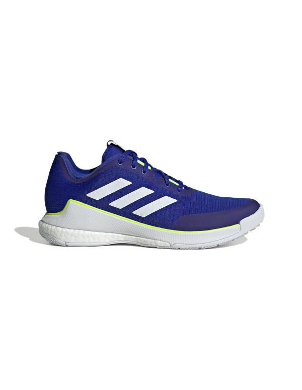 Zapatillas Adidas Crazyflight M Id8705 |ADIDAS |Chaussures de padel