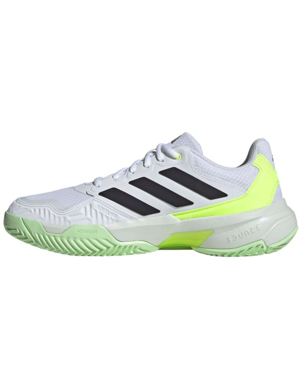 Zapatillas Adidas Courtjam Control M If0459 |ADIDAS |Chaussures de padel ADIDAS